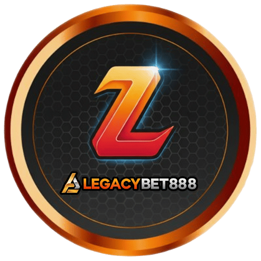 LegacyBet88 logo