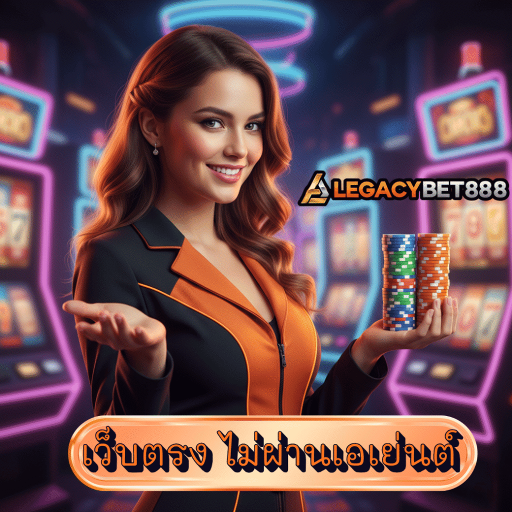 legacybet88 เว็บตรง ไม่ผ่านเอเย่นต์