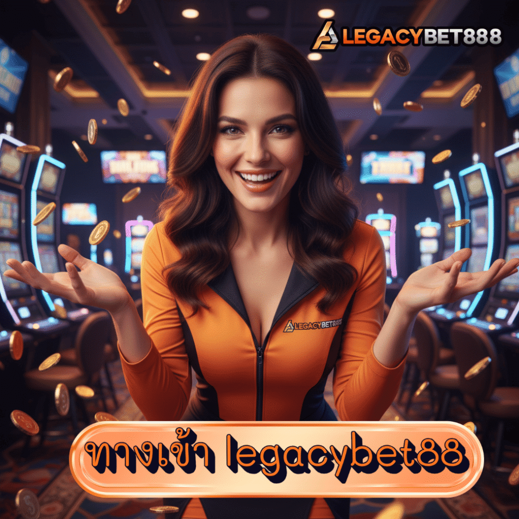 ทางเข้า legacybet88 ล่าสุด มือถือ
